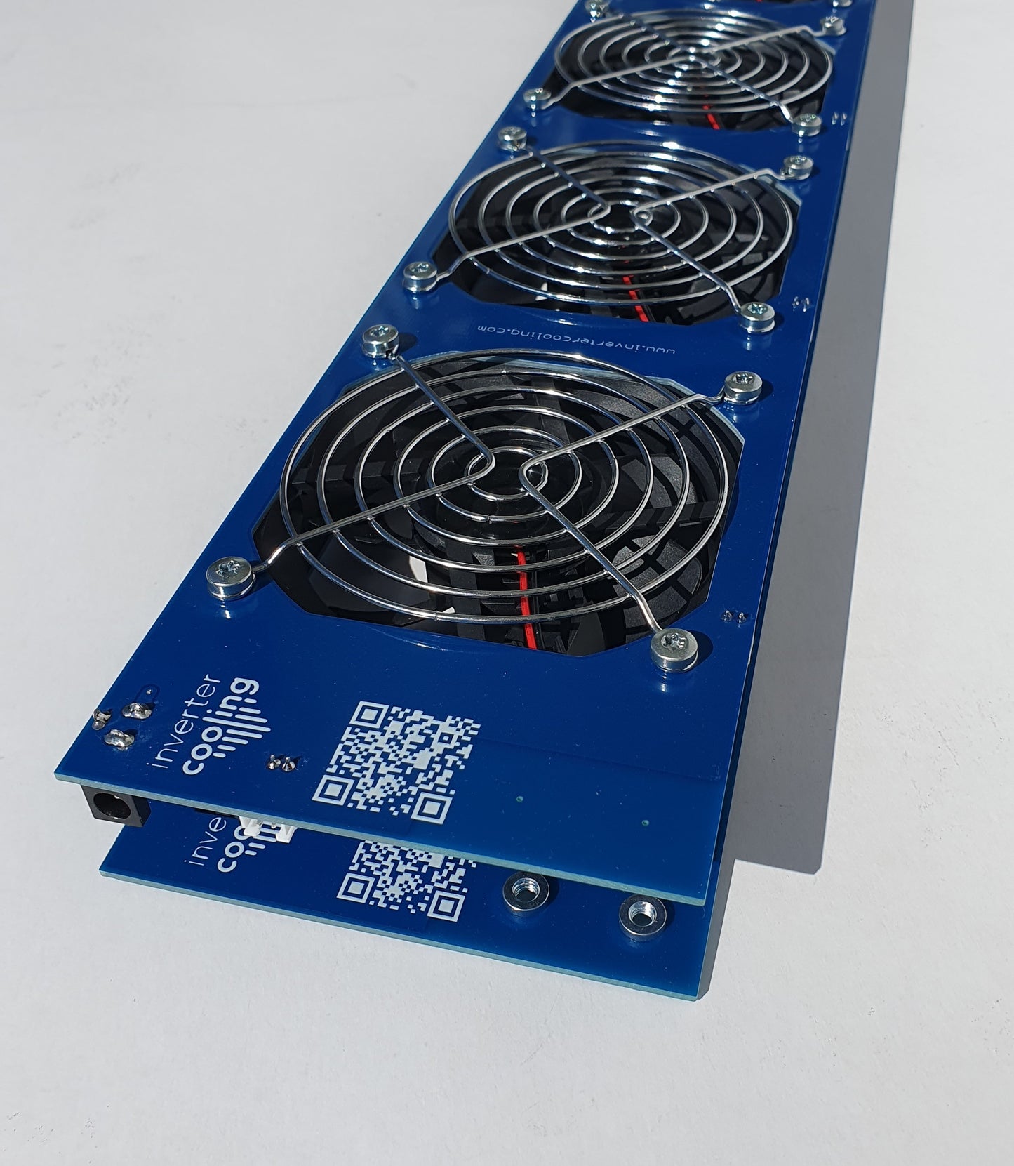 Lüftereinheit HW9225_5_V2