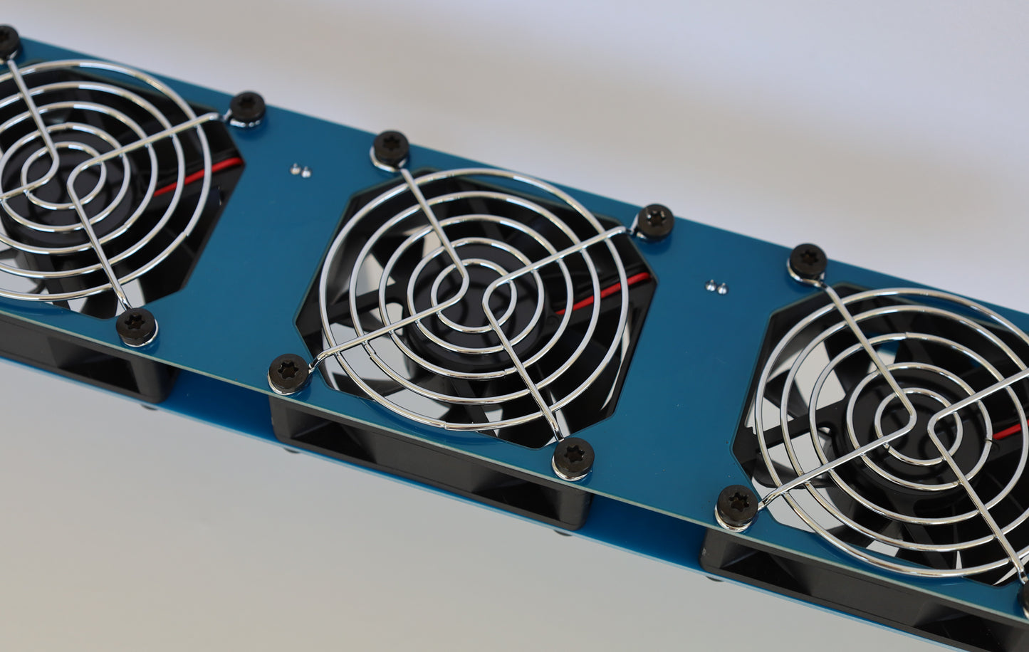 Kühlmodul von invertercooling