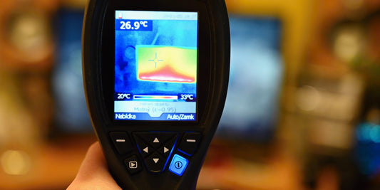 Die Temperatur hat den größten Einfluss auf die Zuverlässigkeit