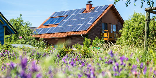 Aktive Kühlung – Ein Plus für jede Photovoltaik-Anlage