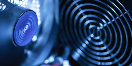 PV Wechselrichter - besser aktive oder passive Kühlung?