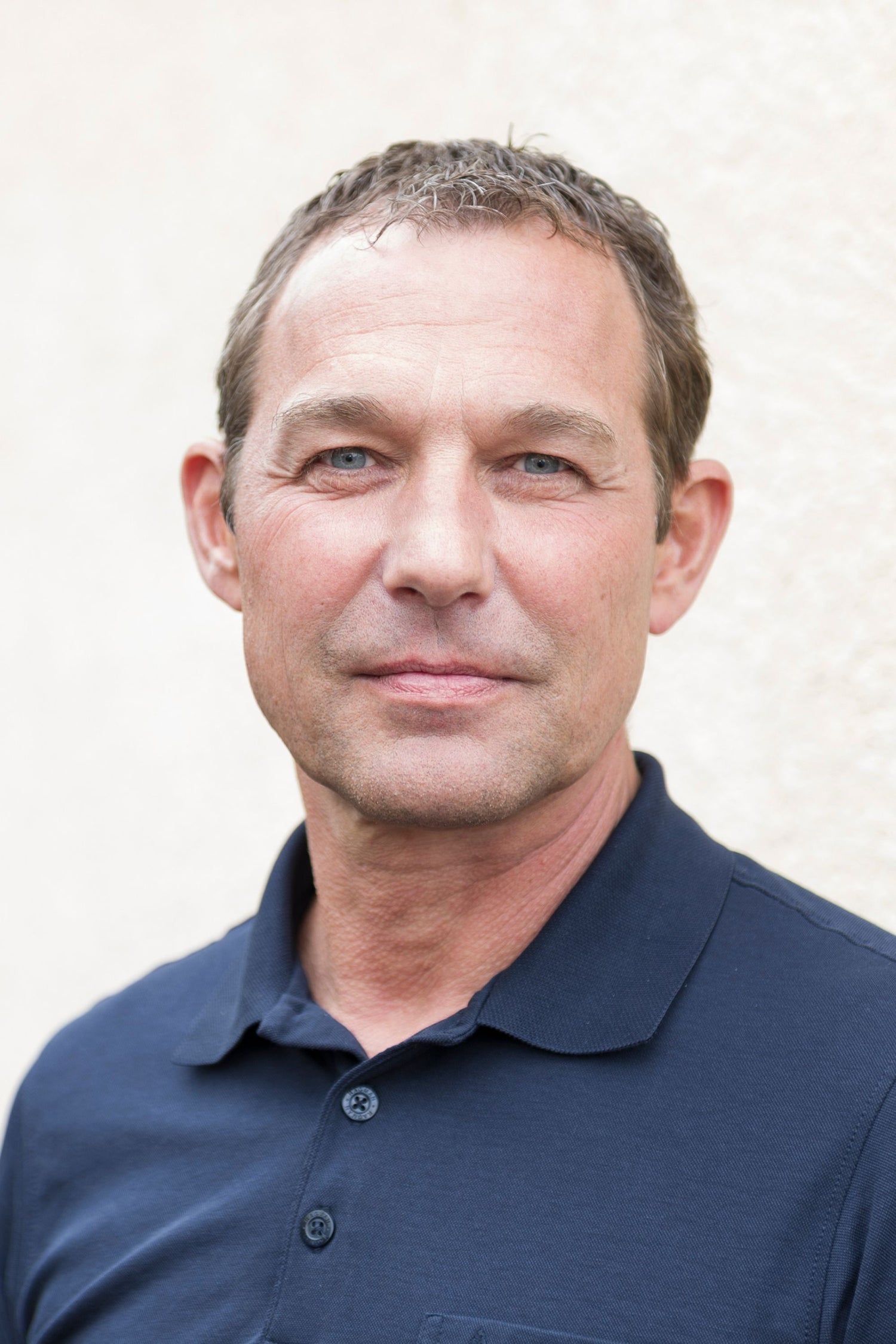 Portrait von Peter Hämmerle